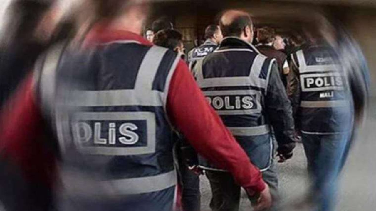 Tekirdağ'da Uyuşturucu Operasyonunda 2 Şahıs Tutuklandı