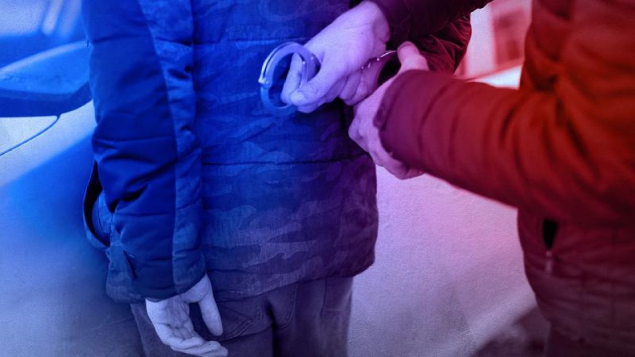 Tekirdağ'da 9 Şahıs Uyuşturucudan Gözaltına Alındı