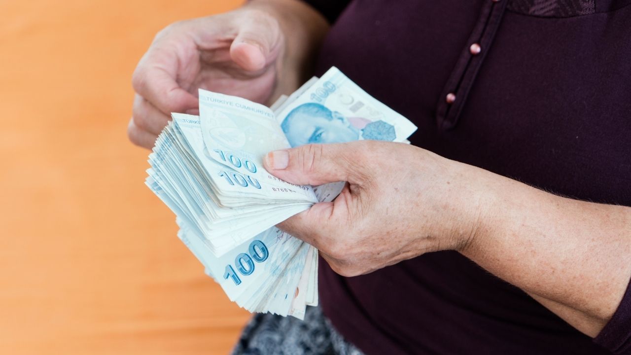 Emekli Maaşına Ek 21.000 TL! Nisan Ayında Çifte Ödeme Müjdesi