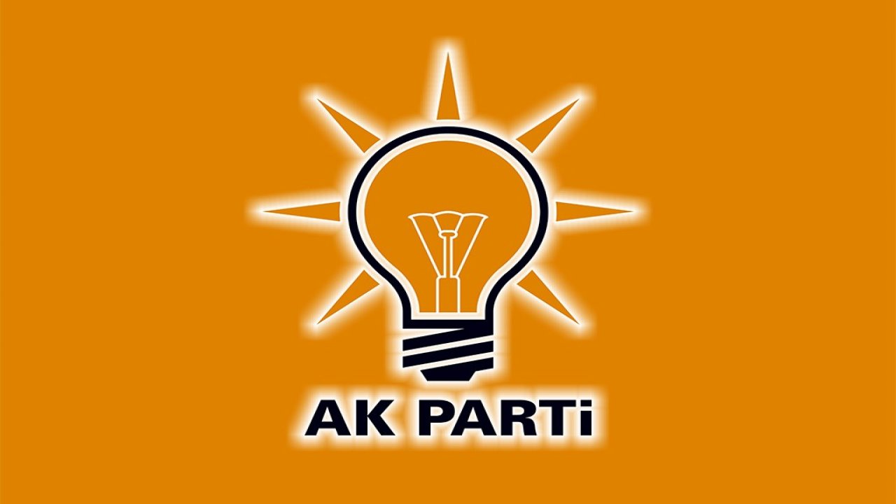 AK Parti Kepsut İlçe Başkanı Mehmet Yılmaz'dan Acı Haber