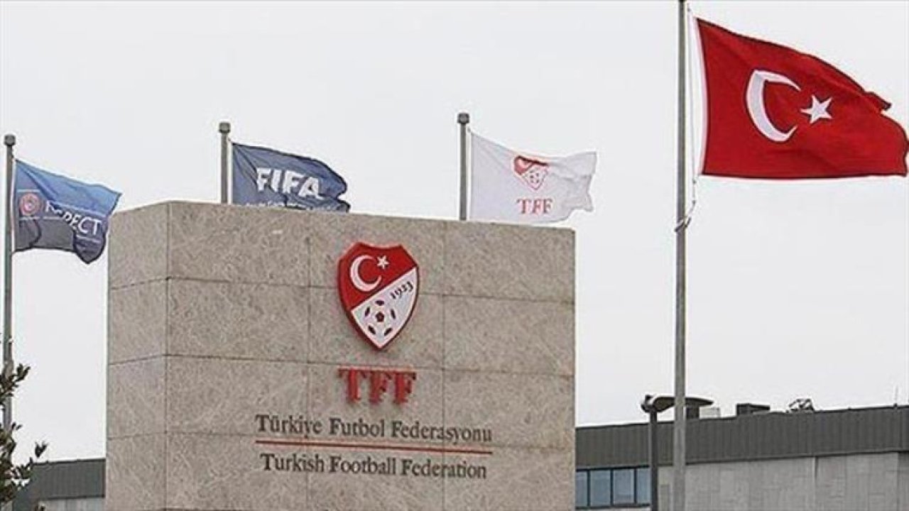 Süper Lig'den 11 Kulüp PFDK'ye Sevk Edildi