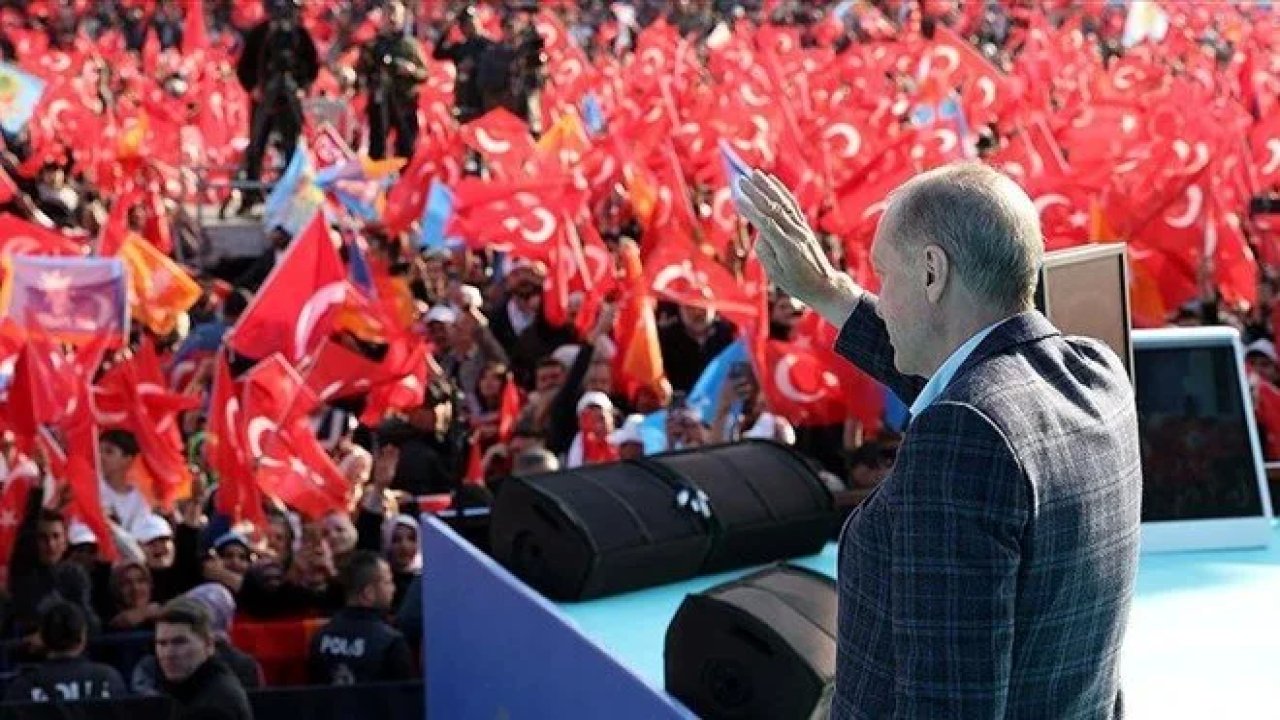 AK Parti İstanbul'un Yeni Seçim Şarkısı Belli Oldu