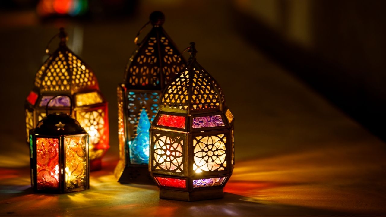 Çoğu Ülkede Ramazan Ayı Başlayacağı Duyuruldu