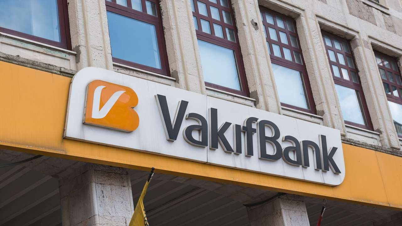 Vakfıbank 500 Milyon Dolarlık Yurt Dışı Kaynak Sundu