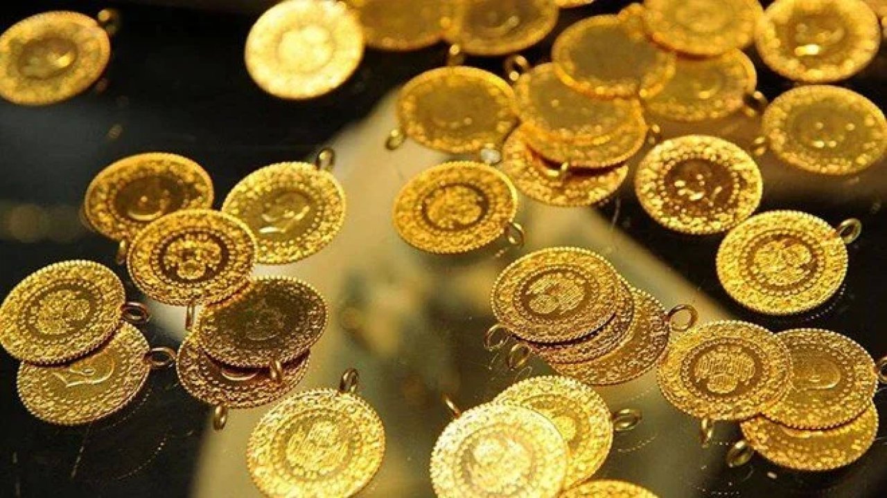 Altın Fiyatları Ne Kadar? Çeyrek Altın Kaç Para?