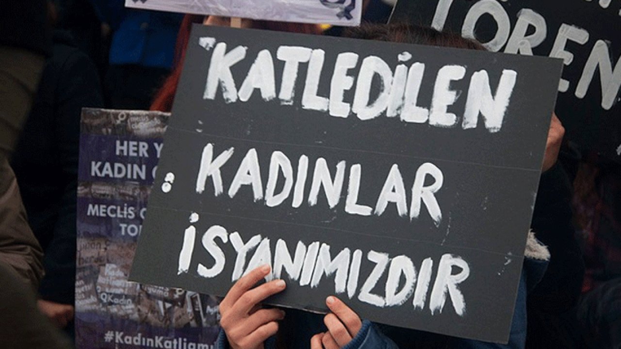 Edirne'deki Kadın Boşanma Aşamasındaki Eşi Tarafından Öldürüldü