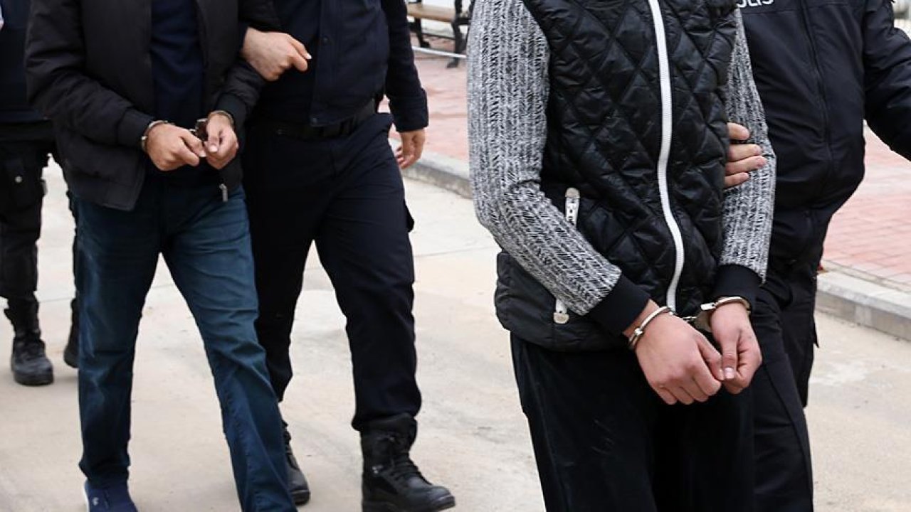 Tekirdağ'daki Fuhuş Operasyonunda 12 Şahıs Tutuklandı