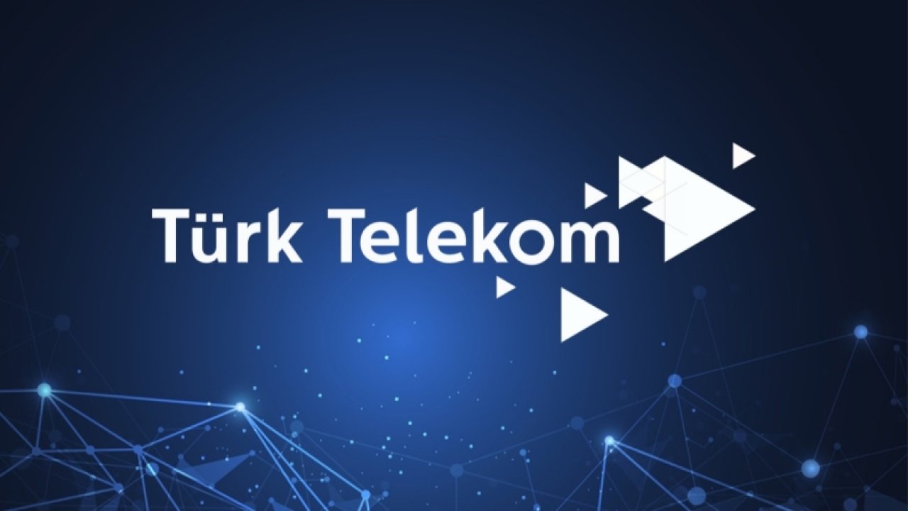 Türk Telekom Hız Rekoru Kırdı