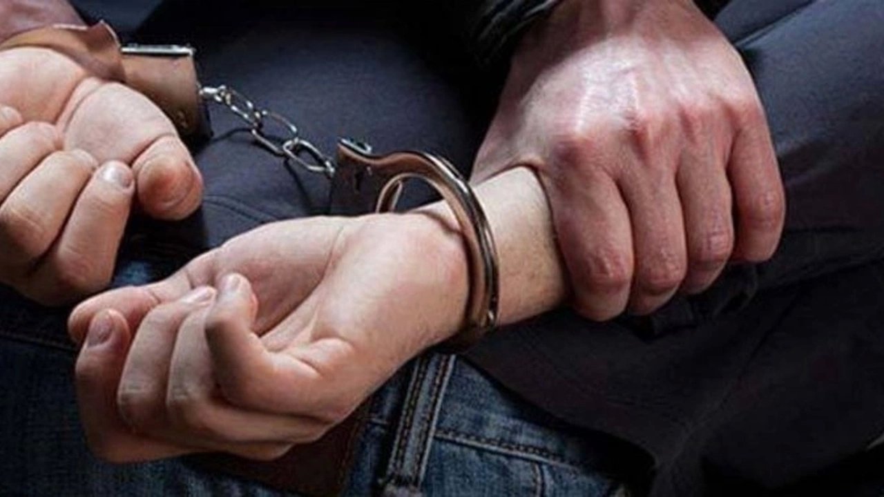 Tekirdağ'da 6 Kişi Uyuşturucudan Gözaltına Alındı