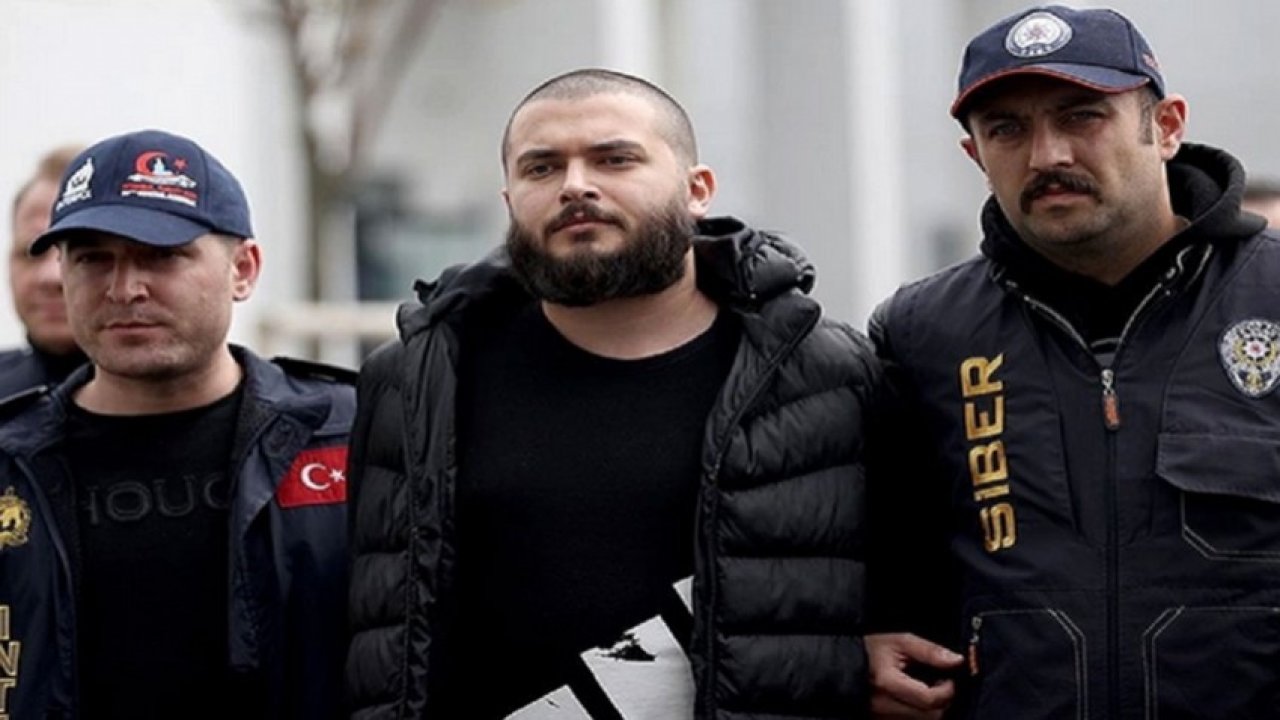 Faruk Fatih Özer Hakkında Yeni İddianame Hazırlandı