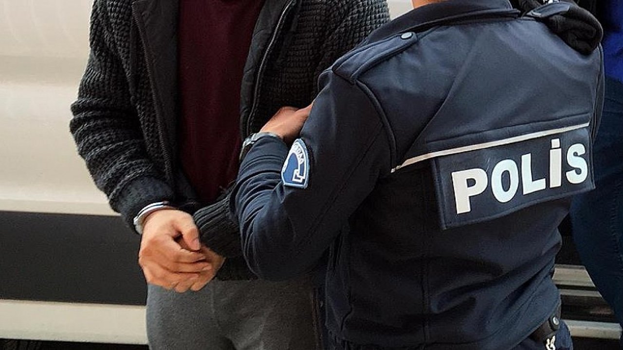 Tekirdağ'da 11 Şahıs Uyuşturucudan Gözaltına Alındı