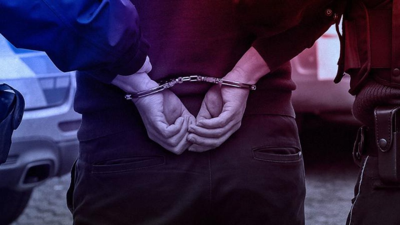 Kırklareli'nde 2 Şahıs Uyuşturucudan Gözaltına Alındı