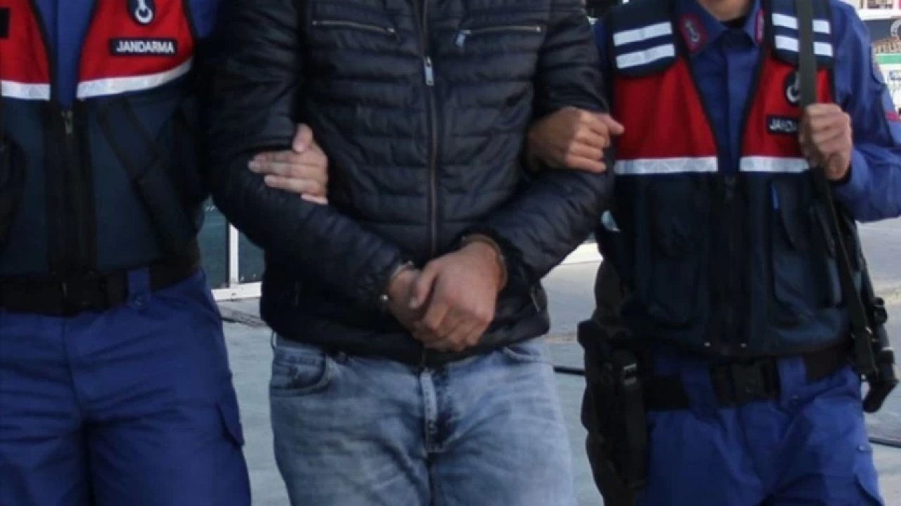 Tekirdağ'da 29 Şahıs Gözaltına Alındı