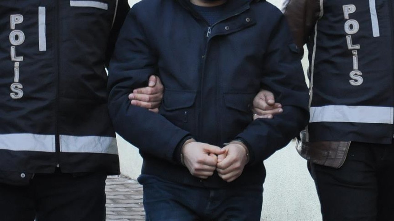 Tekirdağ'da Zehir Taciri 11 Şahıs Gözaltına Alındı