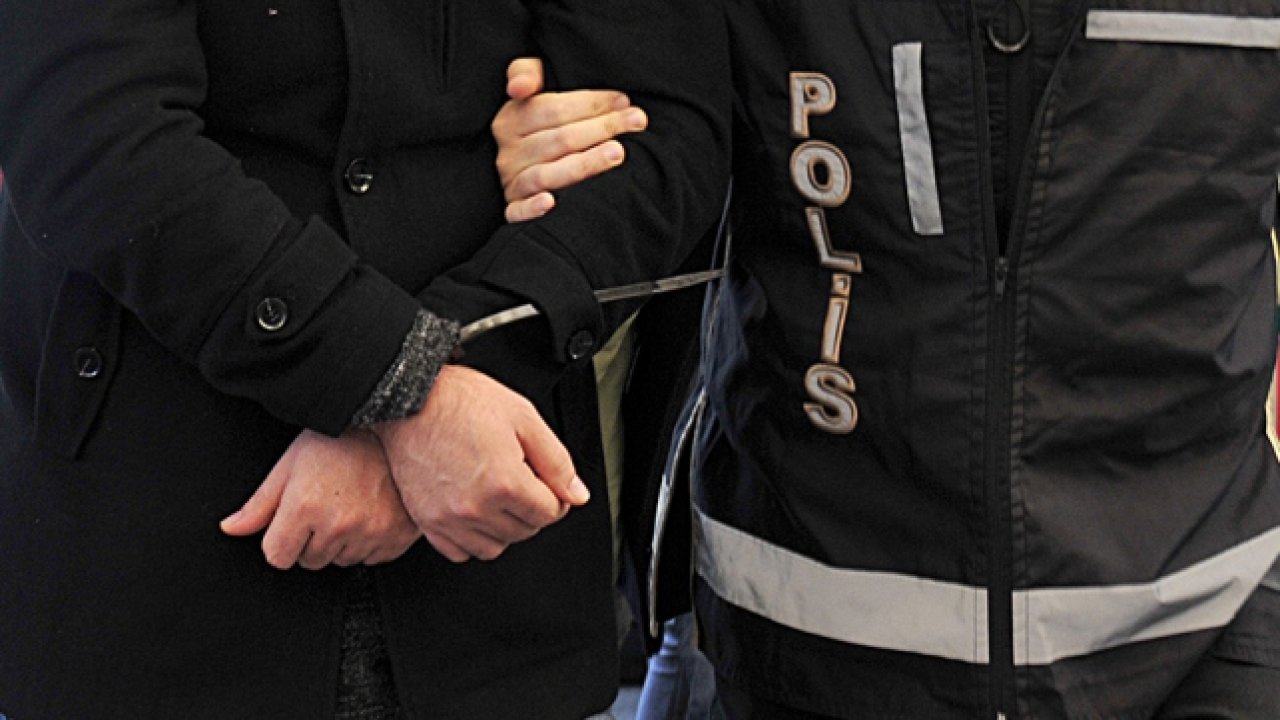 Edirne'de 4 Şahıs Uyuşturucudan Gözaltına Alındı