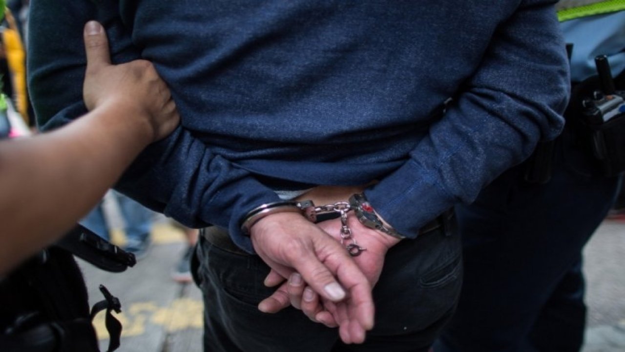 Gözaltına Alınan Hırsızlık Şüphelisi Tutuklandı