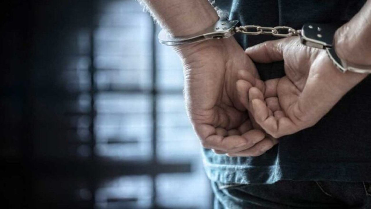 Tekirdağ'da 1 Şahıs Uyuşturucudan Tutuklandı