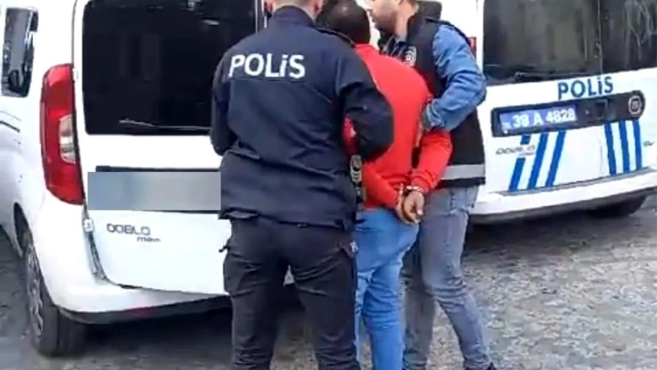 Kırklareli'nde Çeşitli Suçlardan Aranan 18 Kişi Yakalandı