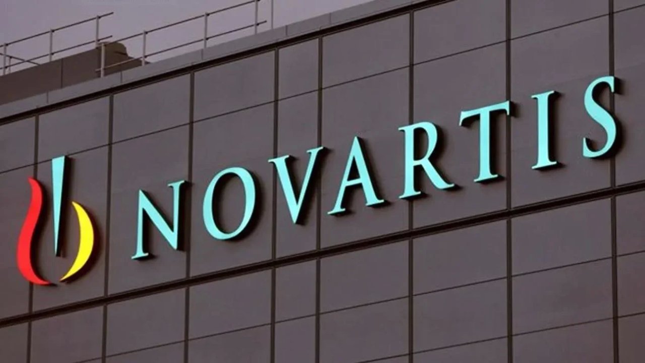 Novartis'ten Türkiye'den Çekilme Açıklaması