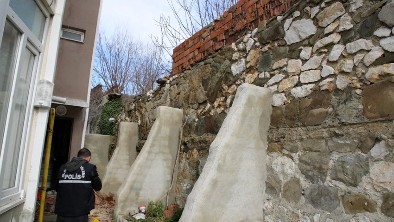 Edirne'de Bir Kadın Feci Şekilde Yaşamını Yitirdi