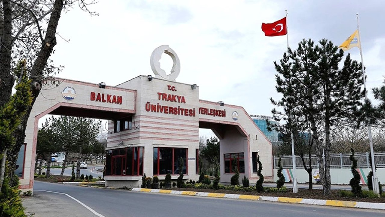 Üniversitede Kariyer Planlama Üzerine Tavsiyeler Konferansı Yapıldı