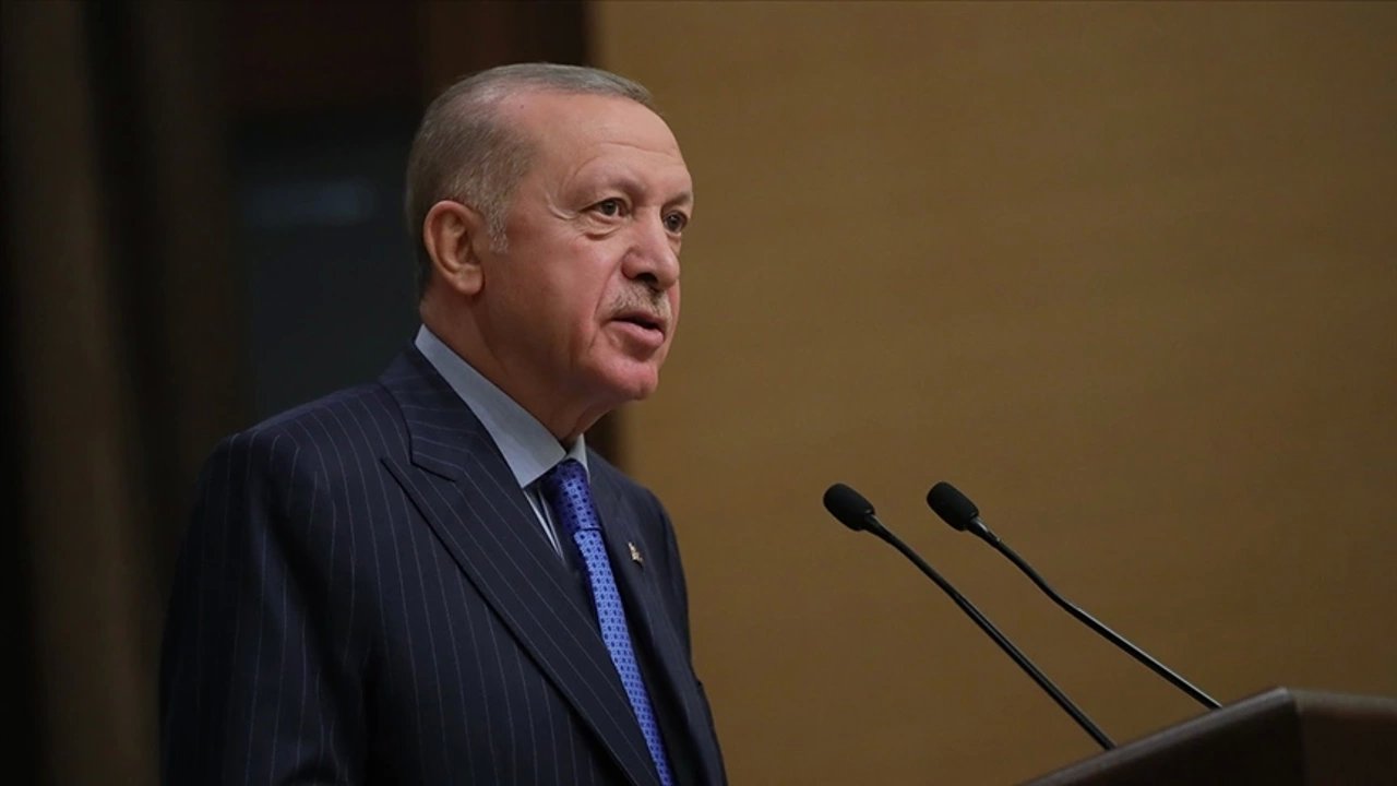 Cumhurbaşkanı Erdoğan İzmir Bayraklı Şehir Hastanesi'nin Açılışını Yapacak