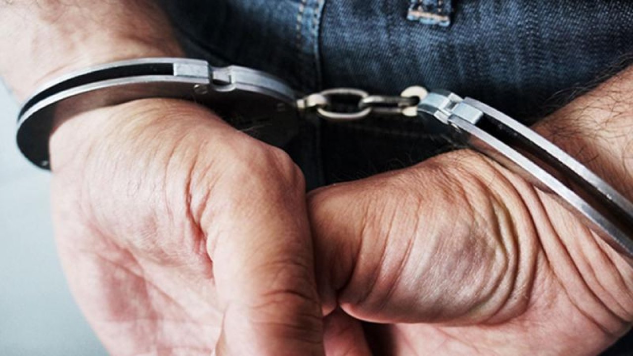 Tekirdağ'da Uyuşturucu Operasyonunda Yakalanan Şahıs Tutuklandı