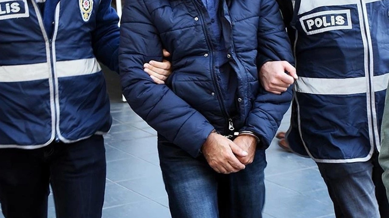 Edirne'de Uyuşturucu Operasyonlarında 7 Şahıs Yakalandı