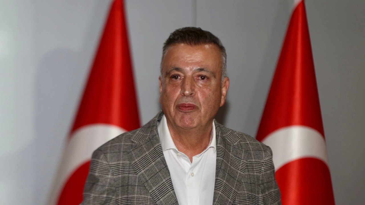 CHP'den istifa eden İlgezdi'den Ekrem İmamoğlu Açıklaması