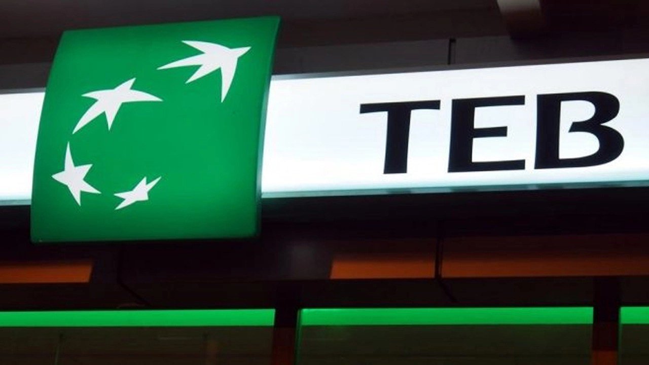 TEB 2023 Yılına Ait Net Karını Açıkladı