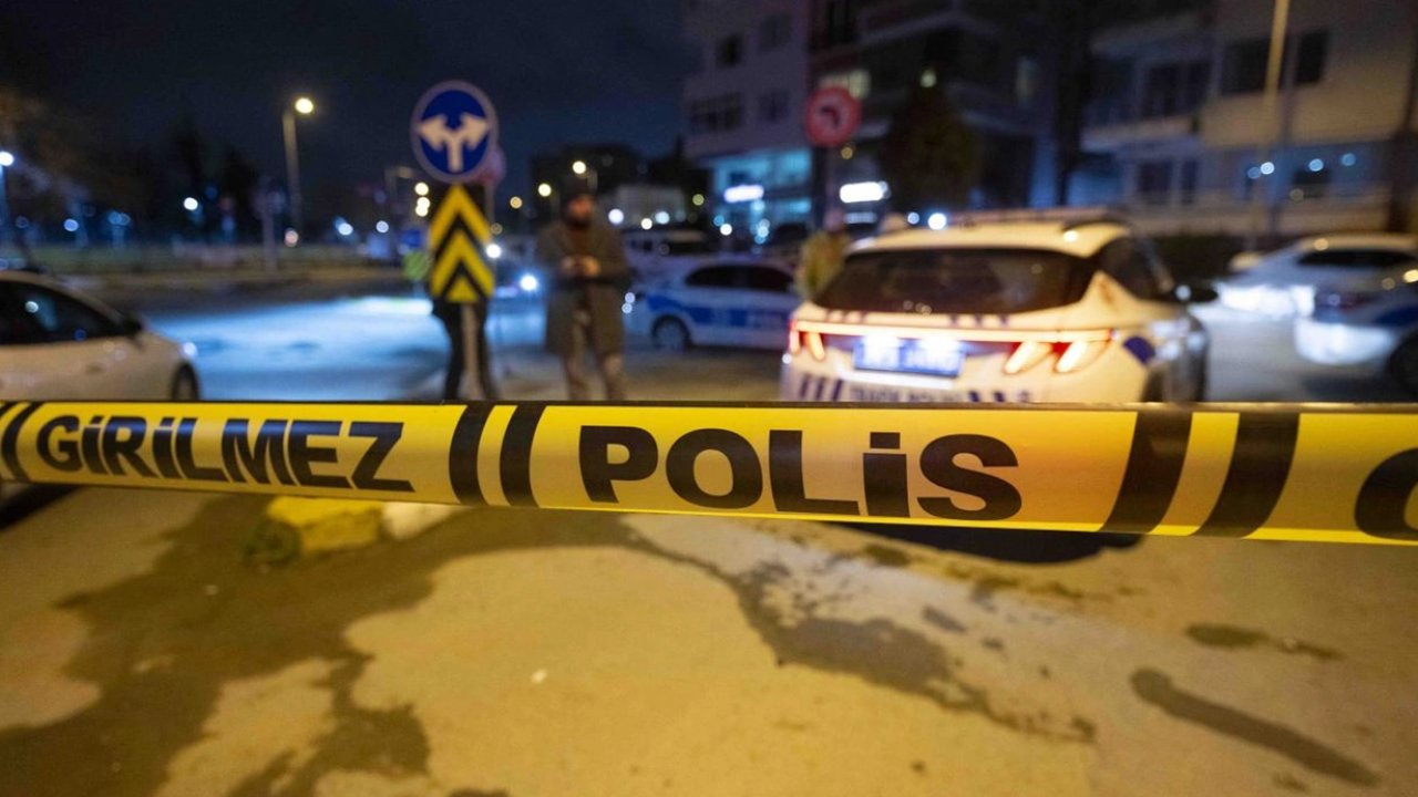 Polise Ateş Açan Şahıslardan 1'i Tutuklandı