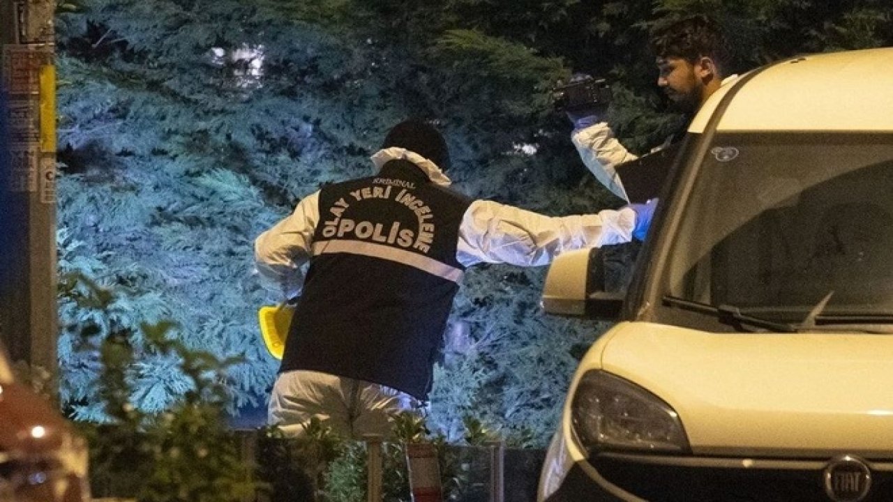 Polise Ateş Açan Şahıslardan 1'i Daha Yakalandı