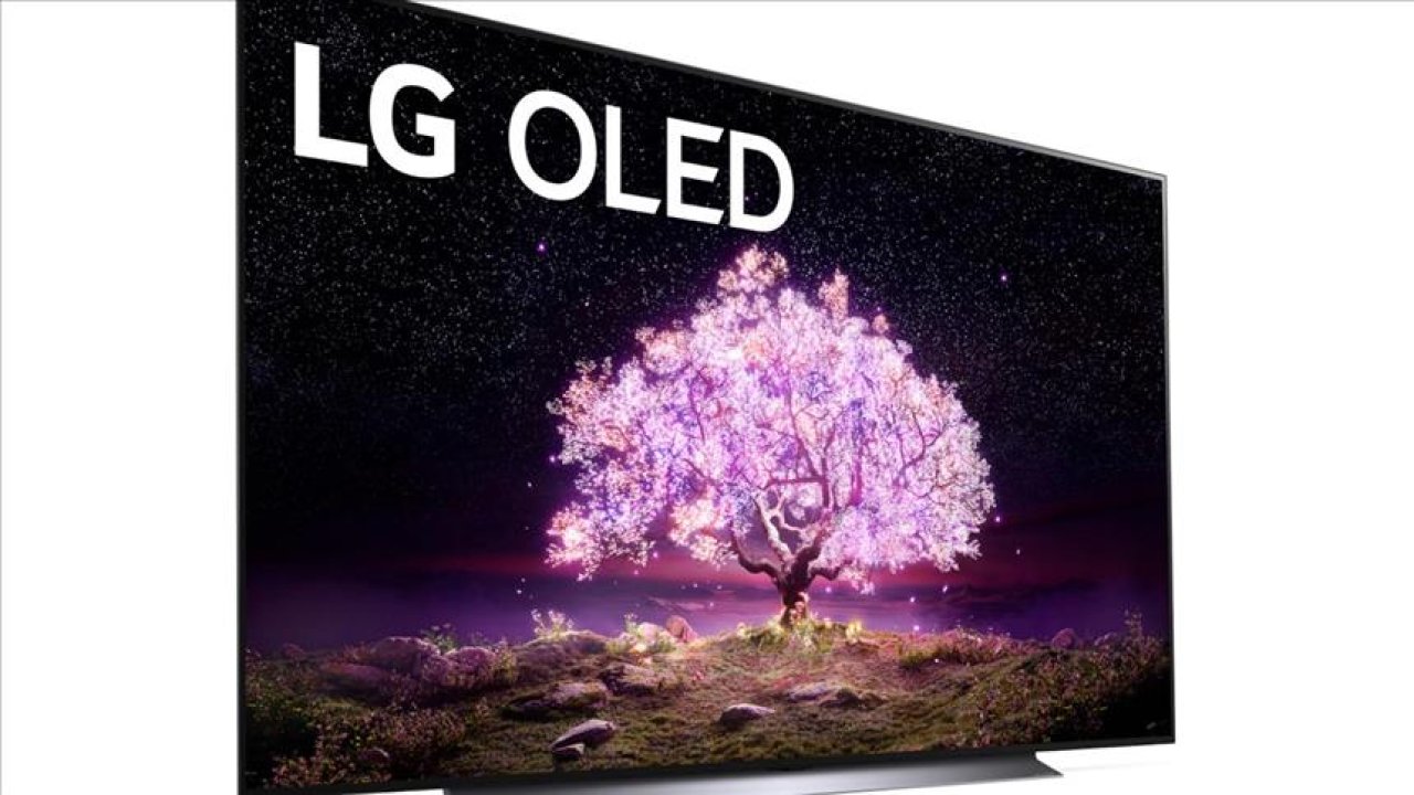 LG OLED TV'ler Petrol Ofisi'nden Yakıt Puan Hediye Ediyor