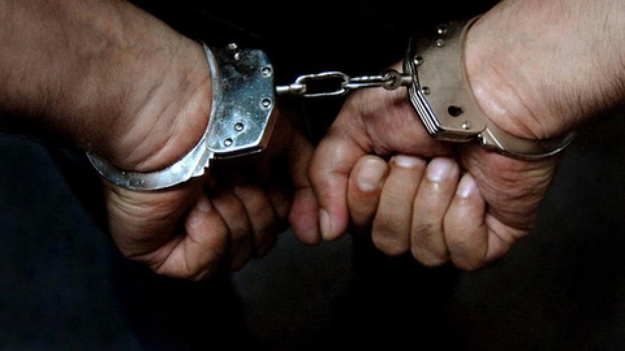 Hastanede Olay Çıkarıp Kapı Kıran Avukat Tutuklandı