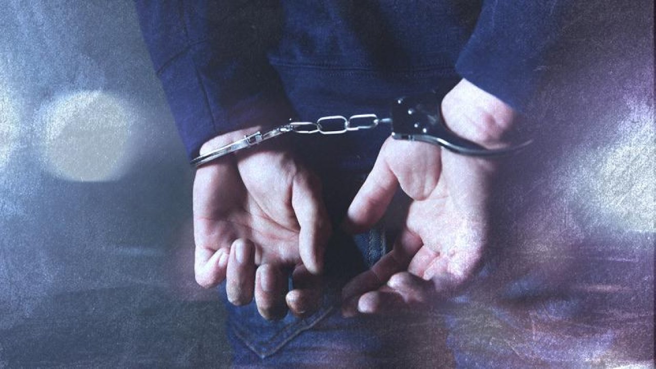 Tekirdağ'da Uyuşturucuyla Yakalanan Şahıs Tutuklandı