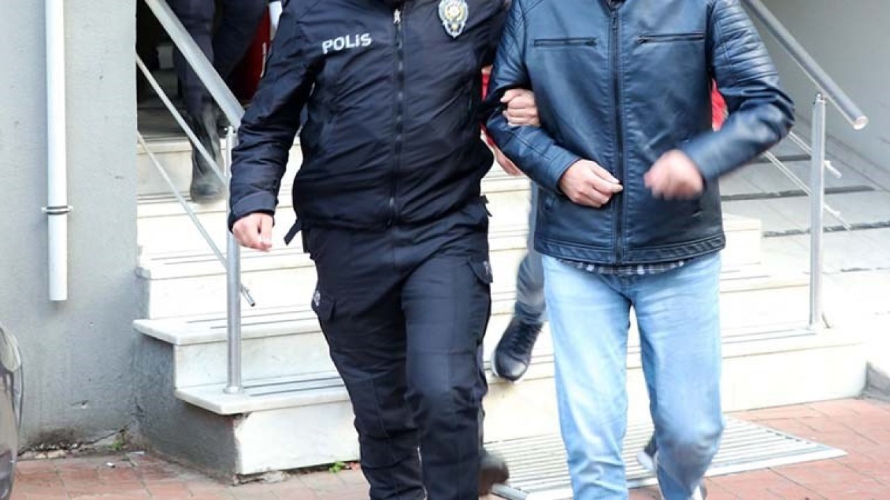 Tekirdağ'da Gözaltına Alınan 44 Şahıs Tutuklandı