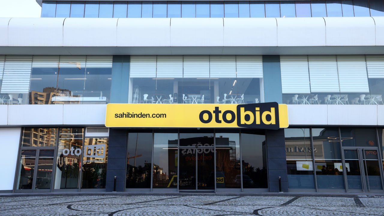 sahibinden.com Otobid Platformu İkinci El Araç Satışını Kolaylaştırdı