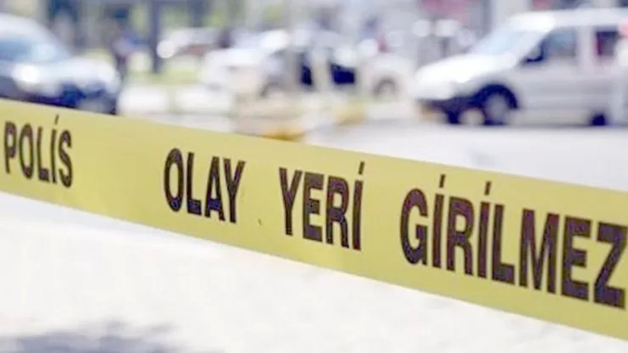 Tekirdağ'daki Kavgada 1 Kişi Yaşamını Yitirdi, 3 Kişi Yaralandı