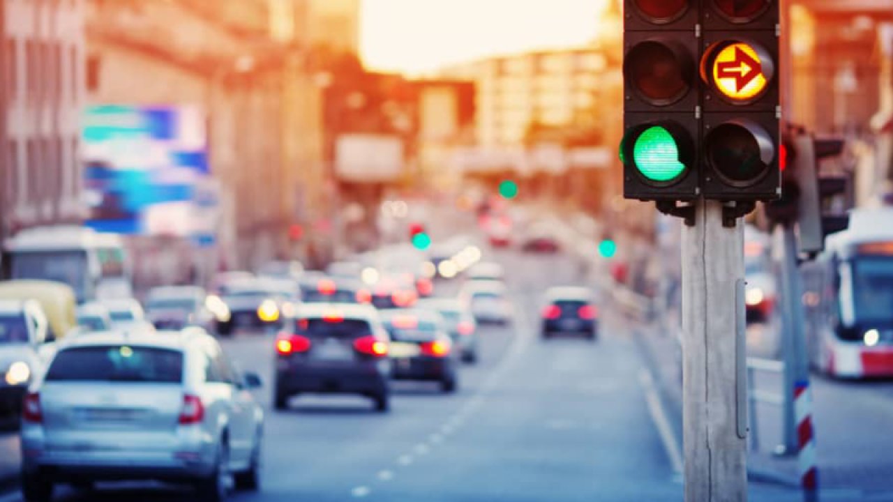 Uzmanından Trafik Stresiyle Başa Çıkma Önerileri