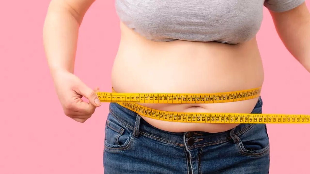 Obezite Basit Bir Kilo Alımı Değil Uyarısı
