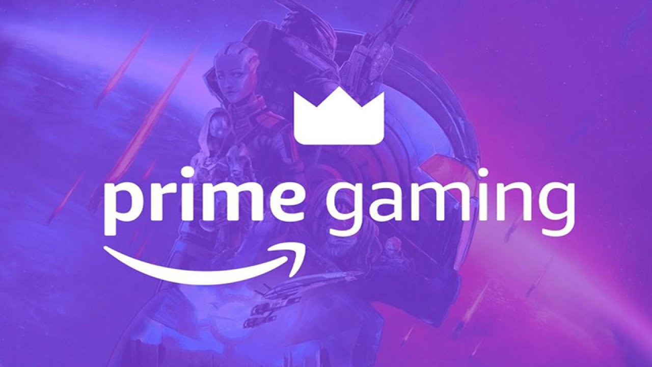 Prime Gaming'in Ücretsiz Oyunları Duyurdu! Prime'da Mayıs