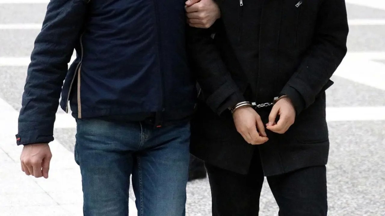 Tekirdağ'daki Evinde Uyuşturucu Yakalatan Şahıs Gözaltına Alındı