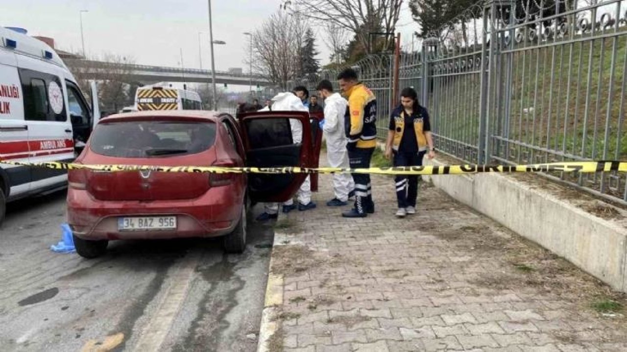 Edirne'deki Kazada Hafriyat Kamyonların Çarpıştı