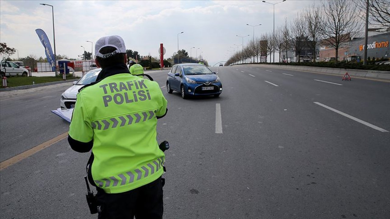 Kırklareli'nde Trafik Tedbirlerinin Arttırılması Görüşüldü