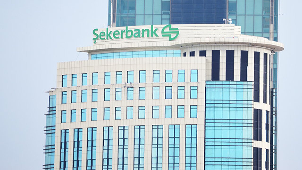 Şekerbank'tan Tarıma Yönelik Yatırımlara Destek