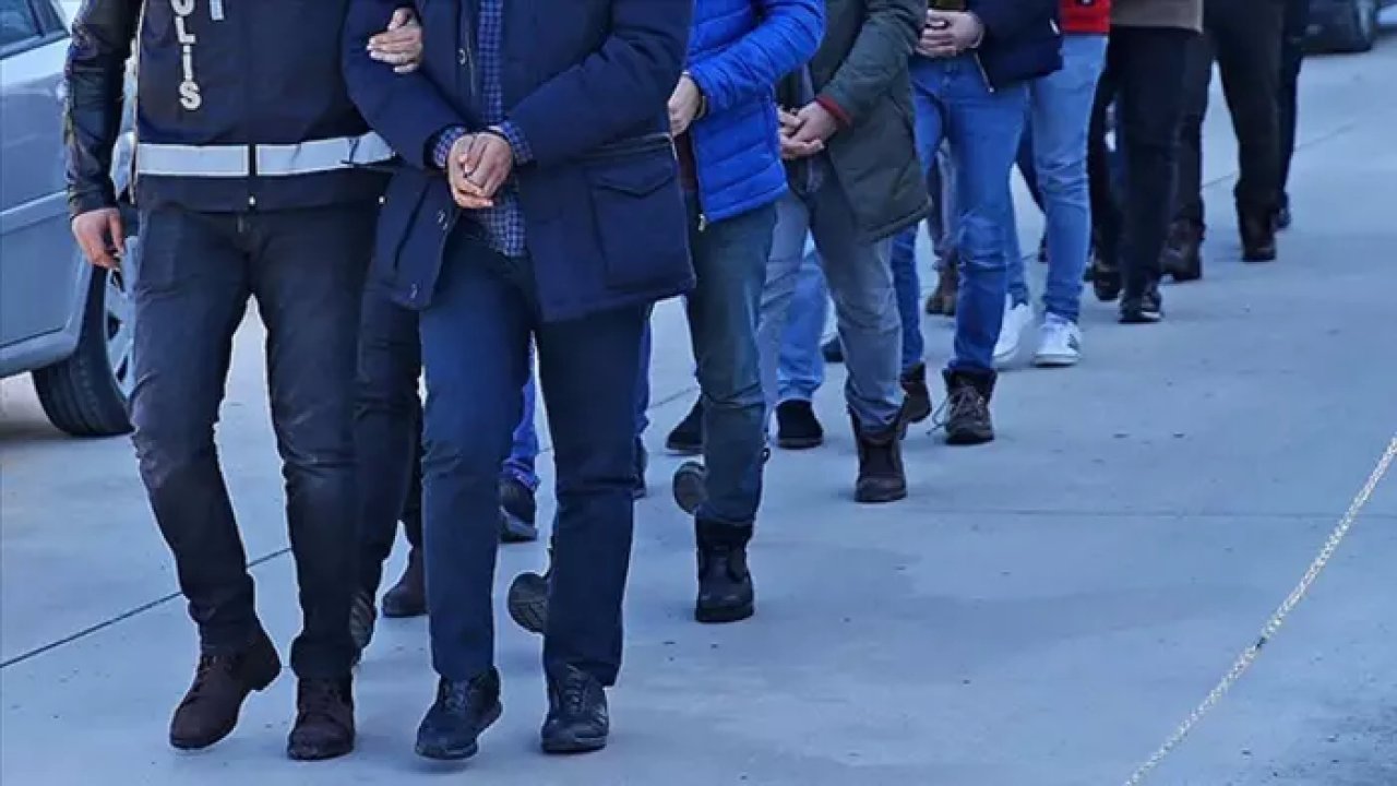 Tekirdağ'da DEM Parti'nin Nevruz Mitinginden Sonra 5 Kişi Yakalandı