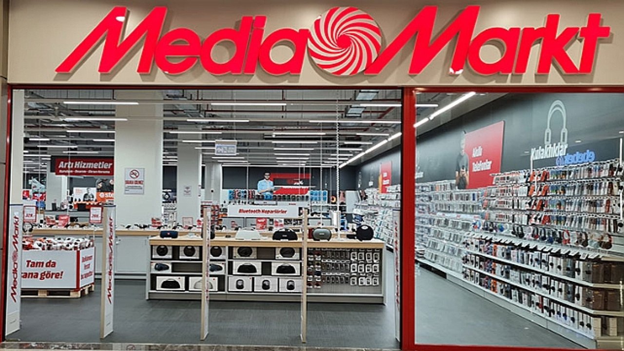 MediaMarkt Bahar Kampanyası Başlattığını Açıkladı
