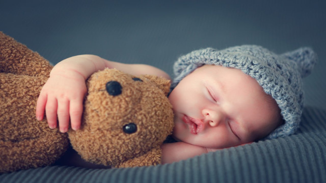 Çocuklarda Uyku Bozukluğu İlişkin Değerlendirme