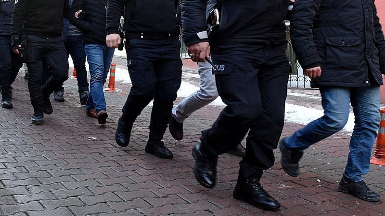 Tekirdağ'da Uyuşturucudan Gözaltına Alınan 10 Şahıs Tutuklandı