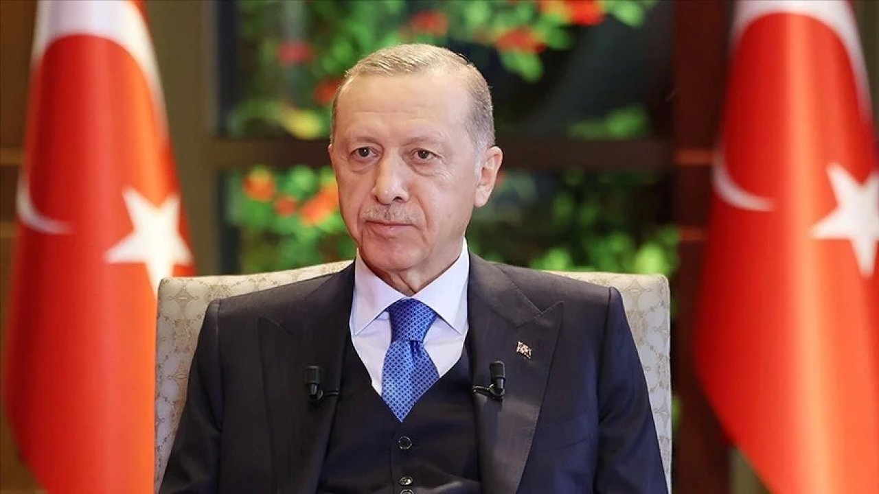 Cumhurbaşkanı Erdoğan'dan Darbedilen Teşkilat Üyesine Telefon